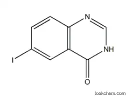 6-Iodoquinazolin-4-one