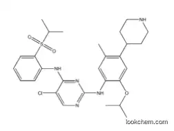 Ceritinib (LDK378)