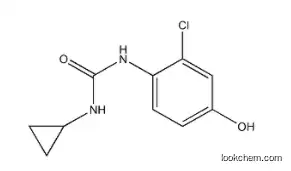 1-(2-chloro-4-hydroxyphenyl)-3-cyclopropylurea