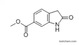 Methyl 2-oxoindole-6-carboxylate