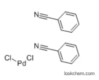 Bis(benzonitrile)palladium(II)chloride