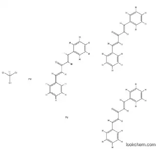 Tris(dibenzylideneacetone)dipalladium-chloroform adduct