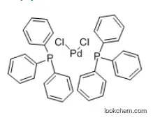 Bis(triphenylphosphine) palladium(II) chloride