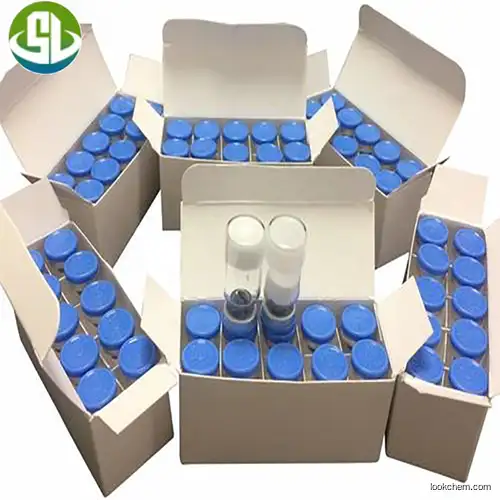 Top sale chemical product Selamectin