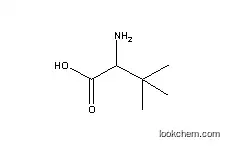 Best Quality L-2-Amino-3,3-Dimethylbutanoic Acid