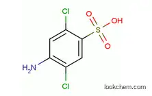 Best Quality 2,5-Dichloroaniline-4-Sulfonic Acid