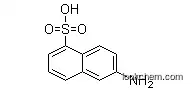 Best Quality 2-Naphthylamine-5-Sulfonic Acid
