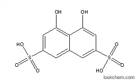 Best Quality Chromotropic Acid(1,8-Dihydroxynaphthalene-3,6-Disulfonic Acid)
