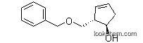 Lower Price (1S-Trans)-2-[(Phenylmethoxy)methyl]-3-Cyclopenten-1-ol