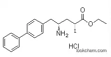 Lower Price (2R,4S)-Ethyl 5-([1,1'-Biphenyl]-4-yl)-4-Amino-2-Methylpentanoate Hydrochloride