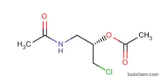 Lower Price (S)-N-[2-(Acetyloxy)-3-Chloropropyl]acetamide