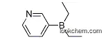 Lower Price Diethyl(3-Pyridyl)Borane