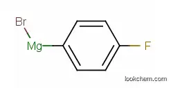 Lower Price 1M 4-Fluorophenylmagnesium Bromide