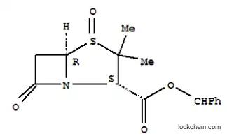 Lower Price (2S,5R)-3,3-Dimethyl-7-Oxo-4-Thia-1-Azabicyclo[3,2,0]heptane-2-Carboxylic Acid Diphenylmethyl Ester 4-Oxide