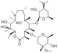 83905-01-5/AZITHROMYCINE