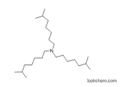 TRIISOOCTYLAMINE