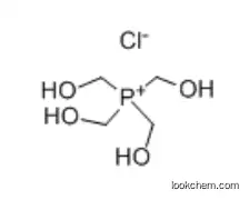 Tetrakis(hydroxymethyl)phosphonium chloride