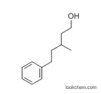 1-PENTANOL, 3-METHYL-5-PHENYL