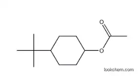 4-tert-Butylcyclohexyl acetate