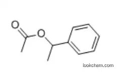 Styralyl acetate