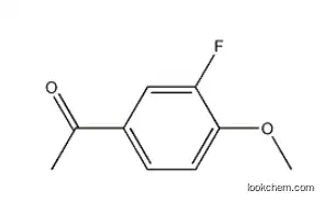 3-Fluoro-4-methoxyacetophenone