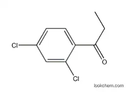 2',4'-DICHLOROPROPIOPHENONE