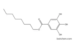 Octyl gallate