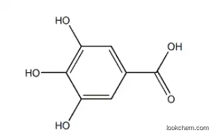 Gallic acid