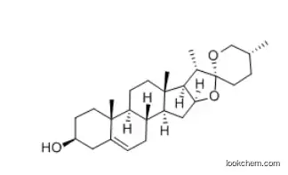 Diosgenin