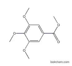 Methyl 3,4,5-trimethoxybenzoate