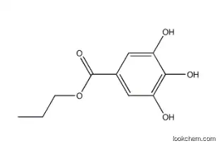 Propyl gallate