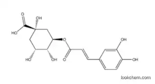 Chlorogenic acid