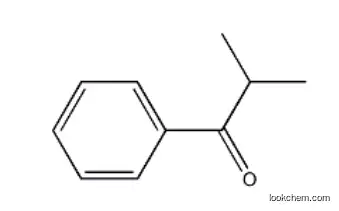 Isobutyrophenone