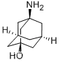 3-Amino-1-Adamantanol(702-82-9)