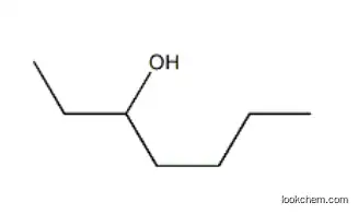 3-HEPTANOL