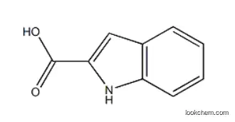 Indole-2-carboxylic acid