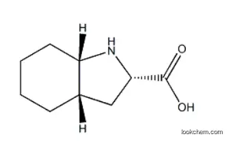L-Octahydroindole-2-carboxylic acid