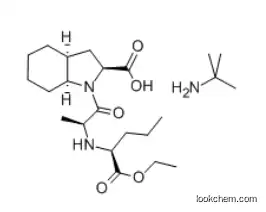 Perindopril erbumine