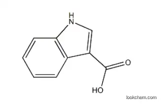 3-Indoleformic acid