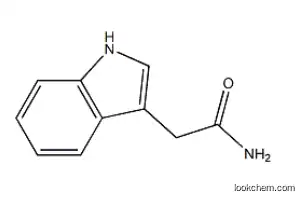 3-Indoleacetamide