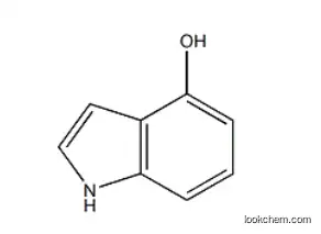 4-Hydroxyindole