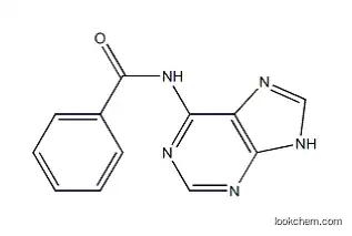 N-Benzoylaminopurine