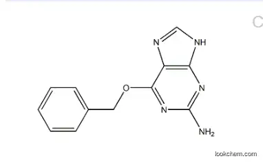 6-O-Benzylguanine