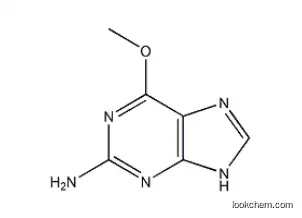 6-Methoxyguanine