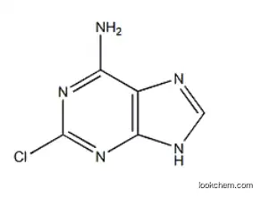 2-Chloroadenine