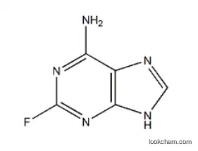 2-Fluoroadenine