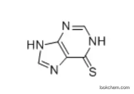 6-Mercaptopurine