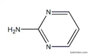 2-Aminopyrimidine