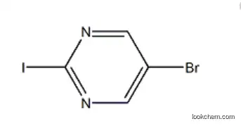 5-Bromo-2-iodopyrimidine