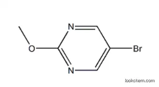 5-Bromo-2-methoxypyrimidine